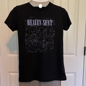 FREE STATE black T-shirt.